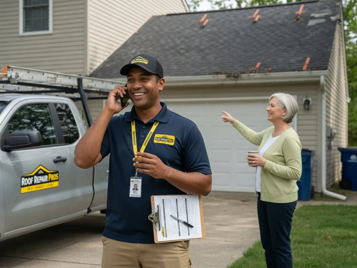 Roof Repair Dornsife, PA FAQs